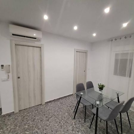 Altamira White & Bright Διαμέρισμα Αλμερία Εξωτερικό φωτογραφία