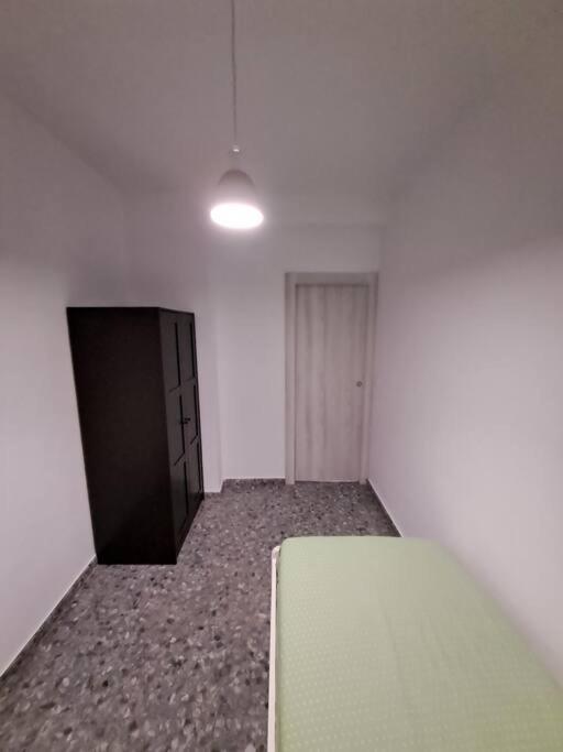 Altamira White & Bright Διαμέρισμα Αλμερία Εξωτερικό φωτογραφία