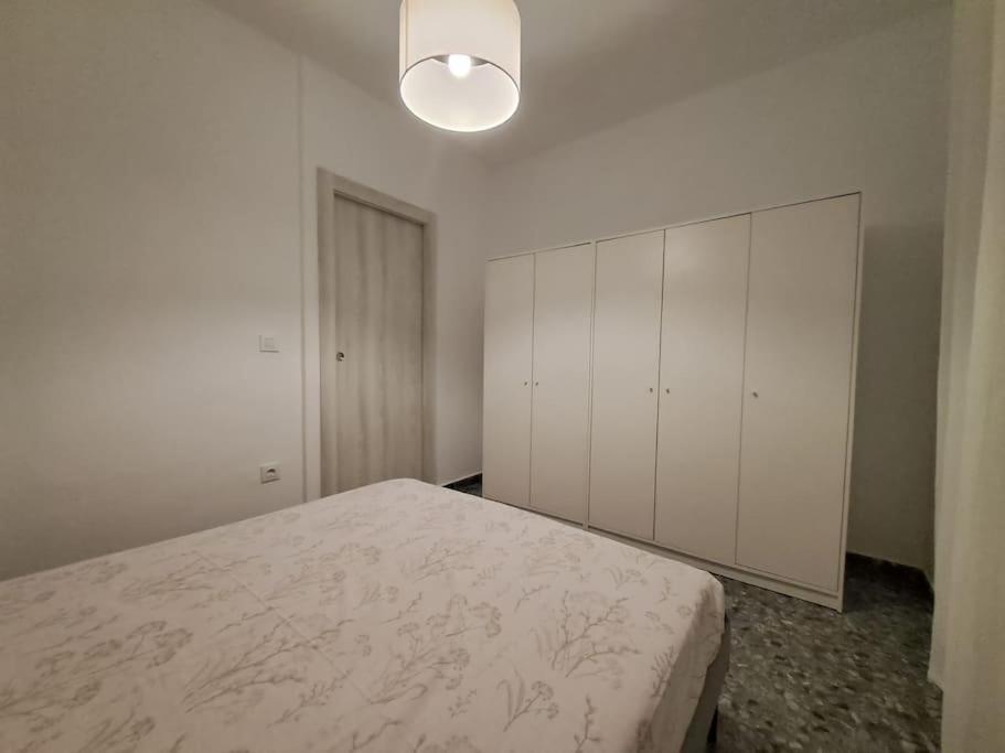 Altamira White & Bright Διαμέρισμα Αλμερία Εξωτερικό φωτογραφία