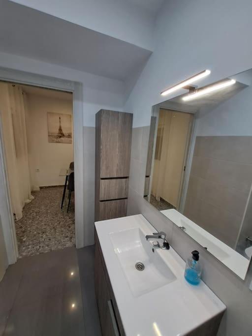 Altamira White & Bright Διαμέρισμα Αλμερία Εξωτερικό φωτογραφία