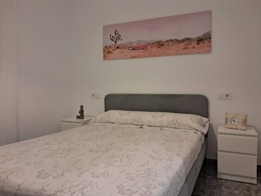 Altamira White & Bright Διαμέρισμα Αλμερία Εξωτερικό φωτογραφία