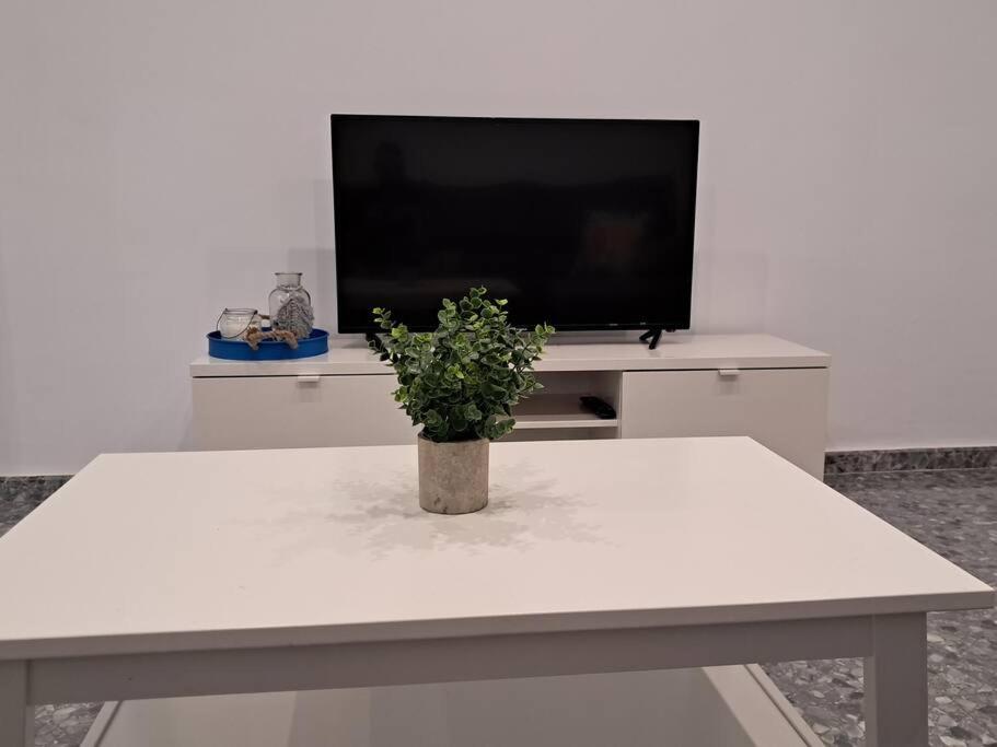 Altamira White & Bright Διαμέρισμα Αλμερία Εξωτερικό φωτογραφία