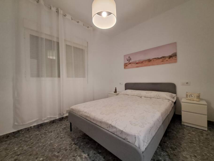 Altamira White & Bright Διαμέρισμα Αλμερία Εξωτερικό φωτογραφία