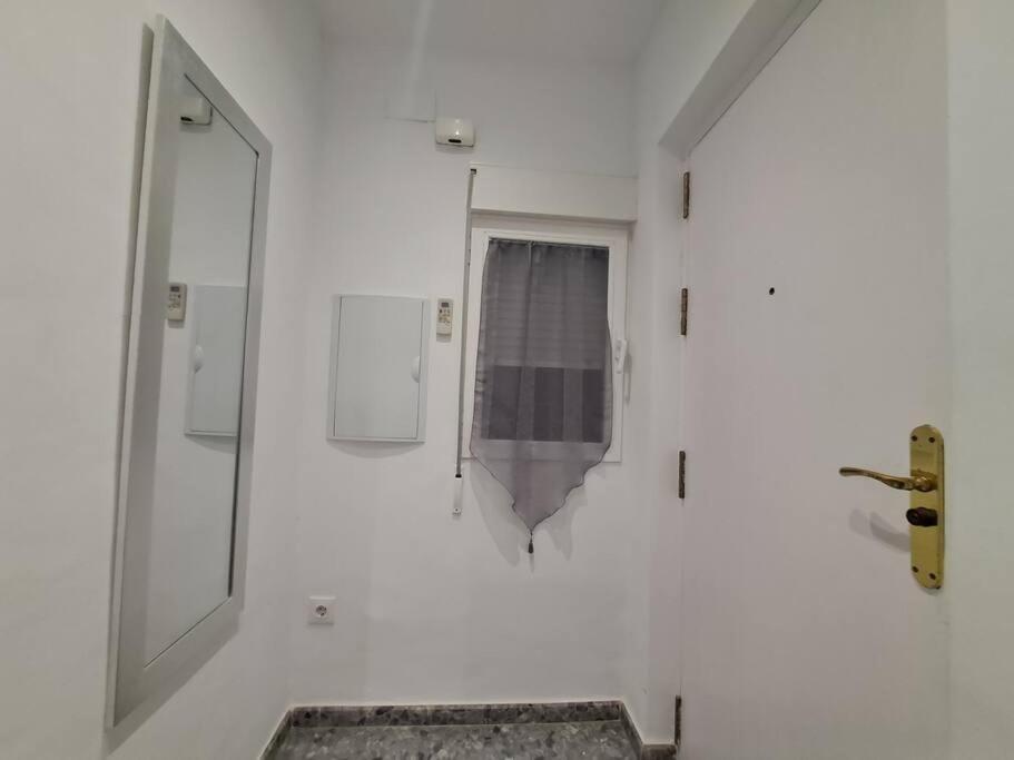 Altamira White & Bright Διαμέρισμα Αλμερία Εξωτερικό φωτογραφία