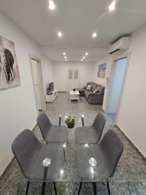 Altamira White & Bright Διαμέρισμα Αλμερία Εξωτερικό φωτογραφία