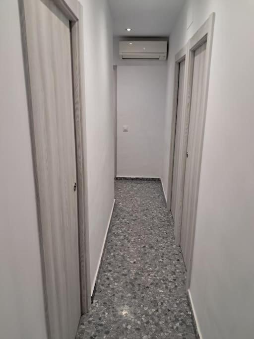 Altamira White & Bright Διαμέρισμα Αλμερία Εξωτερικό φωτογραφία