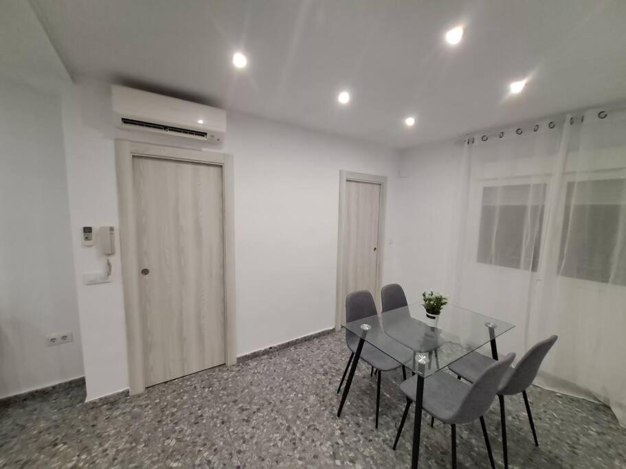 Altamira White & Bright Διαμέρισμα Αλμερία Εξωτερικό φωτογραφία